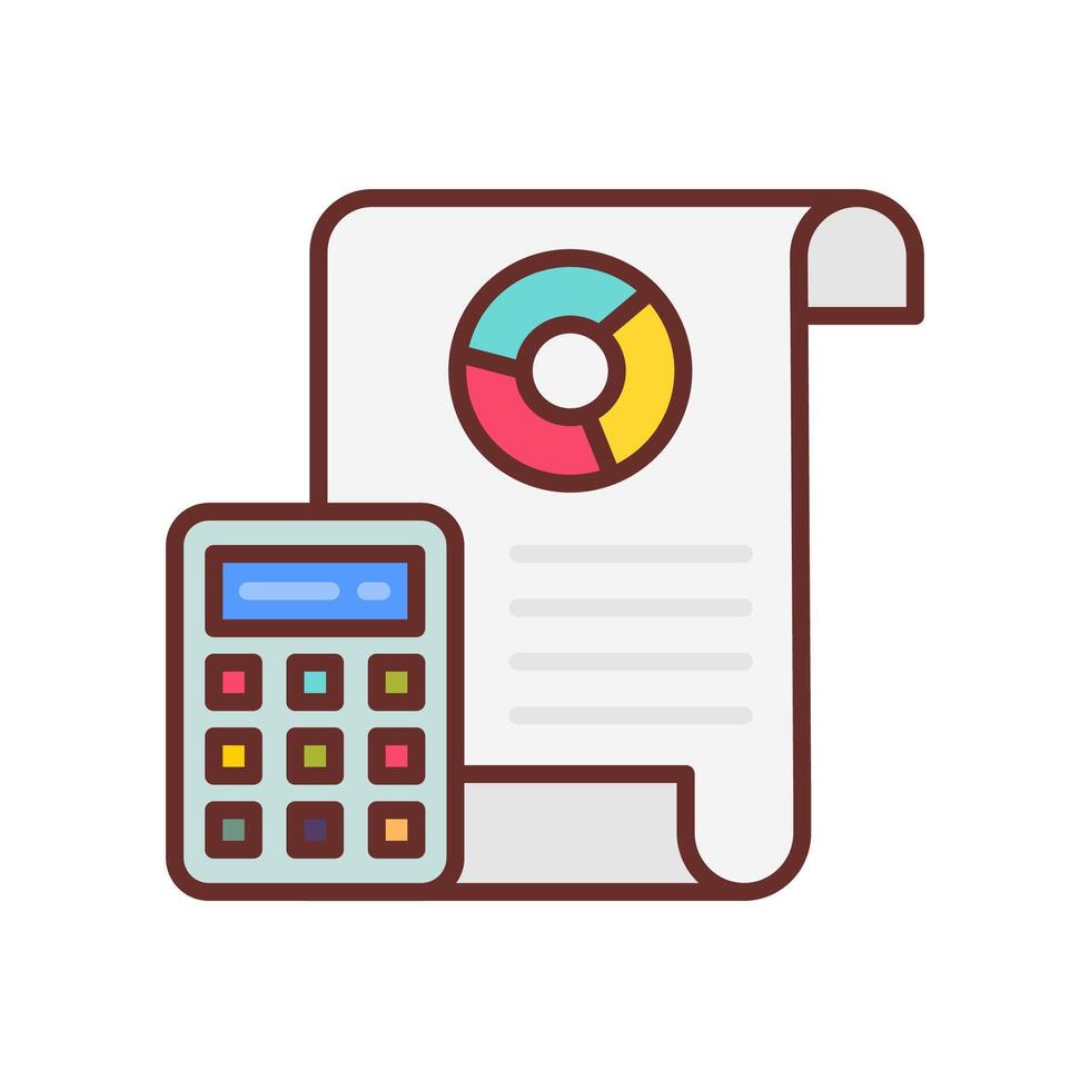 Account Data   icon in vector. Logotype vector