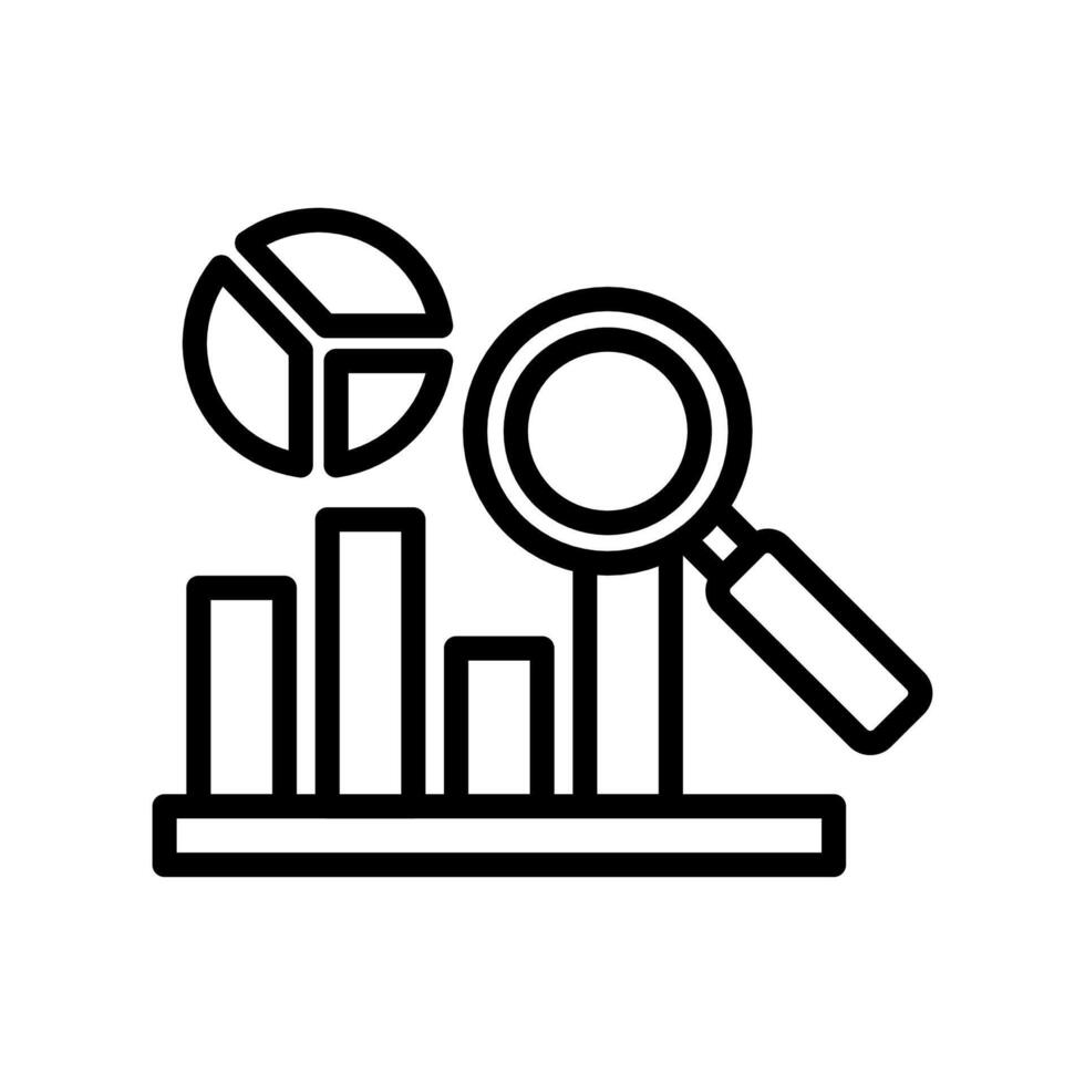 Results  icon in vector. Logotype vector