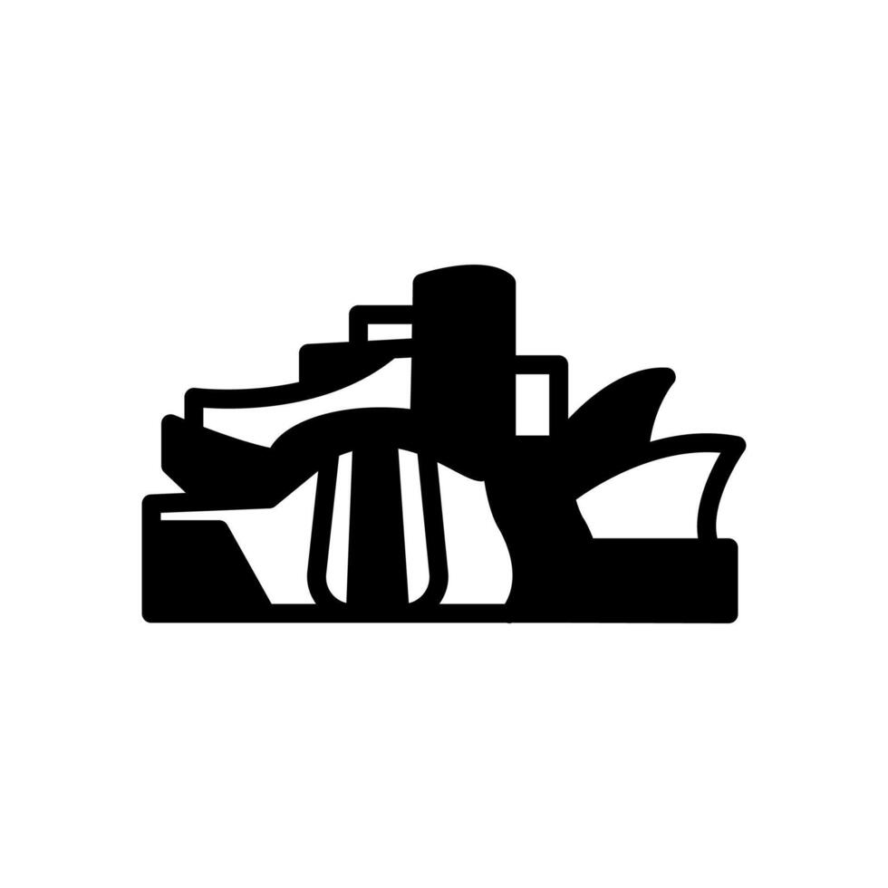 Rome  icon in vector. Logotype vector