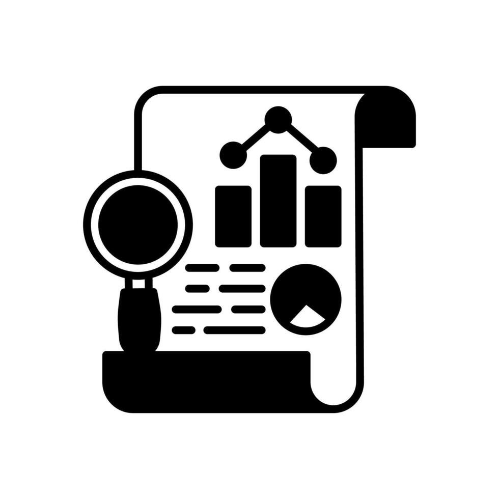 Data Applicability  icon in vector. Logotype vector