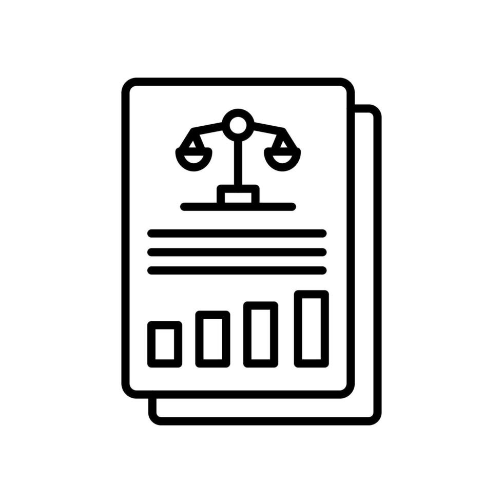 Data Compliance  icon in vector. Logotype vector