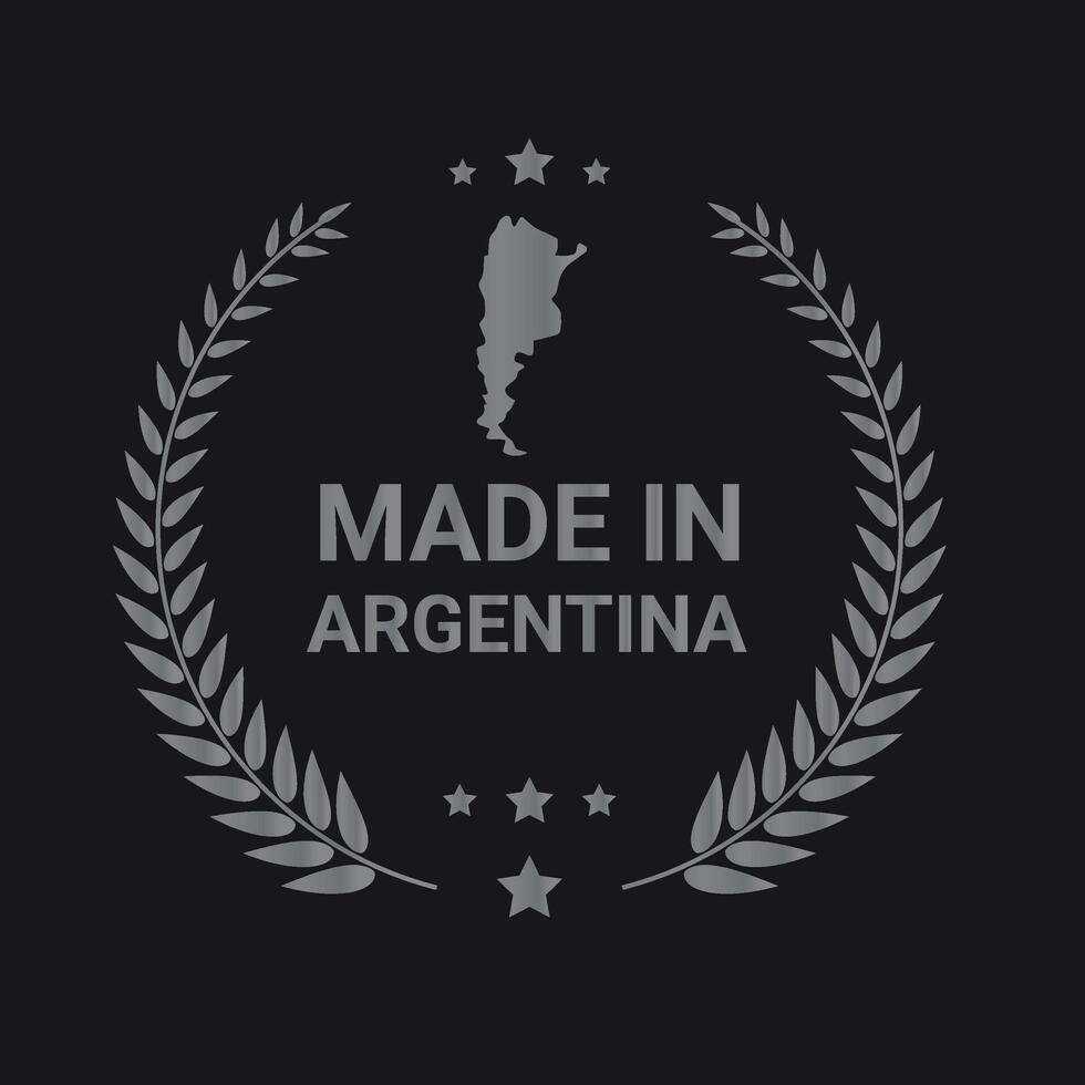Made in australia premium vector logo made in australia logo icon and badges