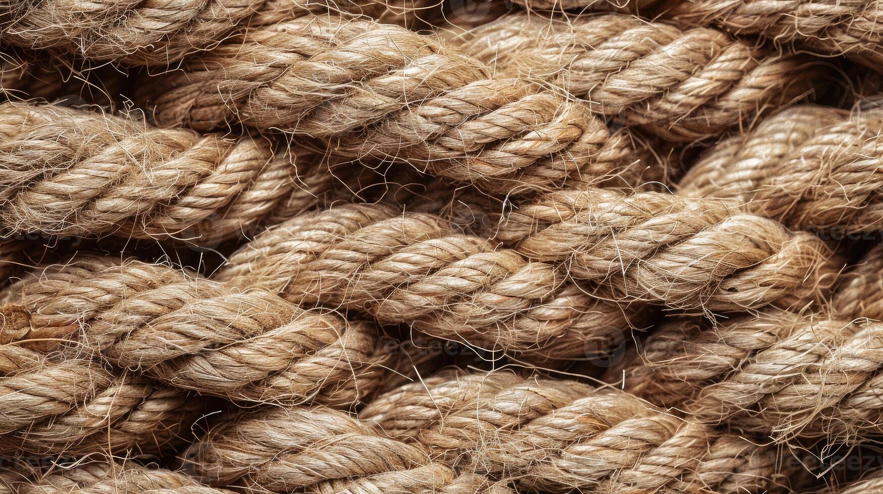 Thin rope texture — Stock Photo © loftystyle #2798715