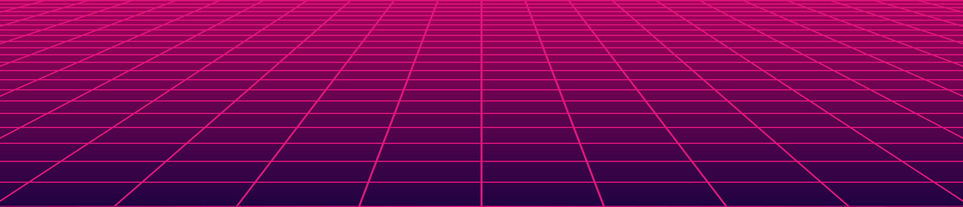 Game grid floor 90s background 40820614 Vector Art at Vecteezy