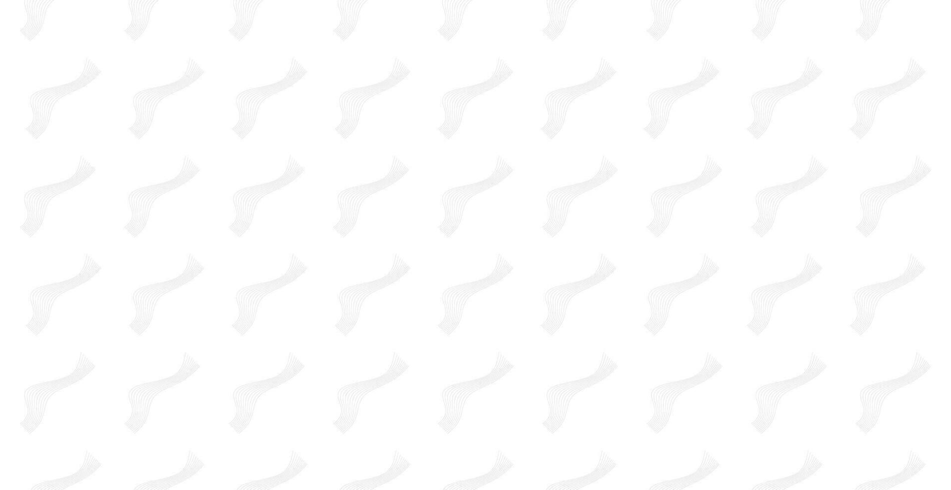 Abstract wavy stripes on a white background isolated. Wave line art, Curved smooth design. Vector illustration EPS 10.