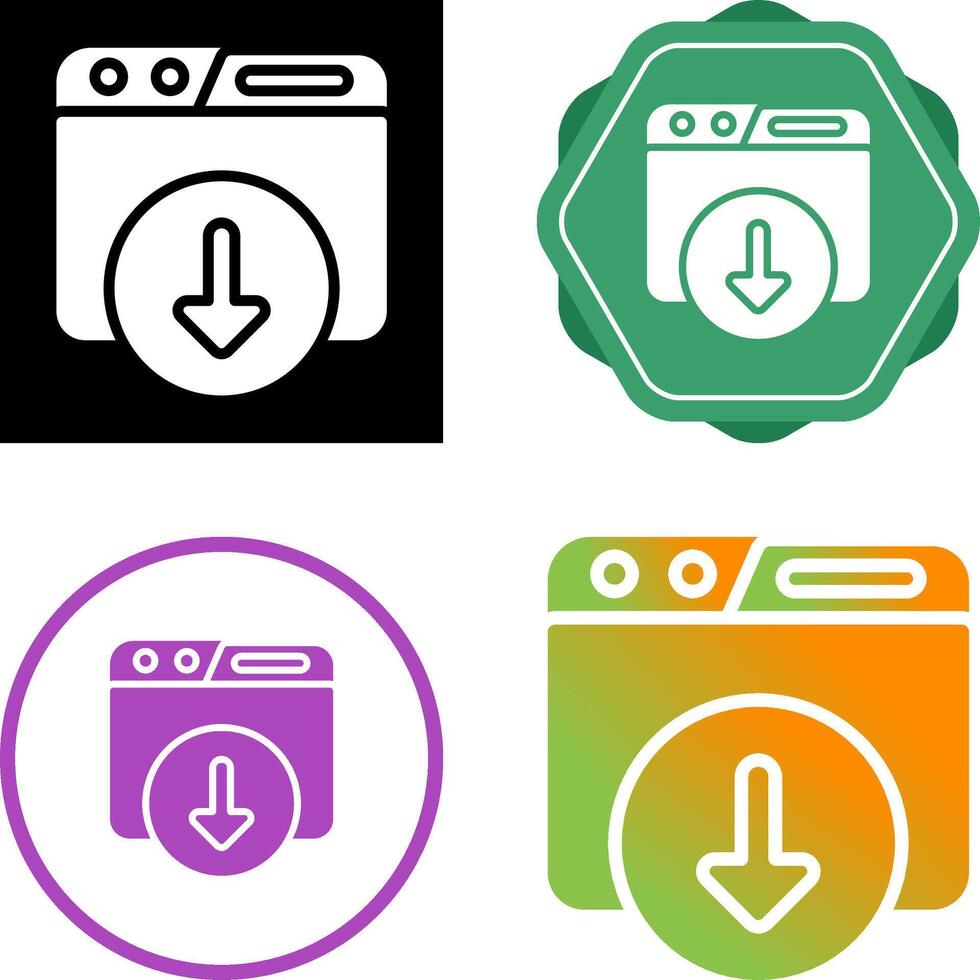 Download Vector Icon