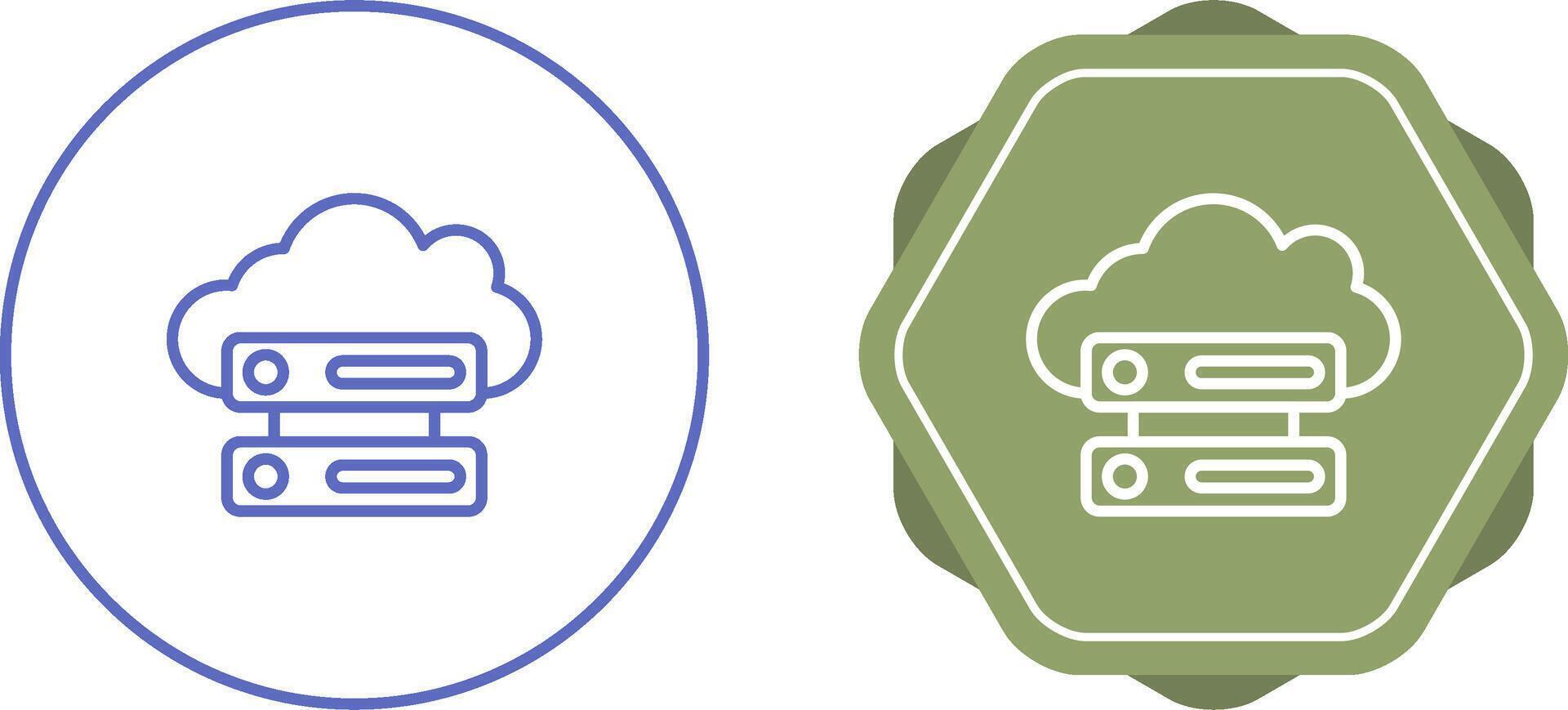 Cloud Computing Vector Icon 40842612 Vector Art at Vecteezy