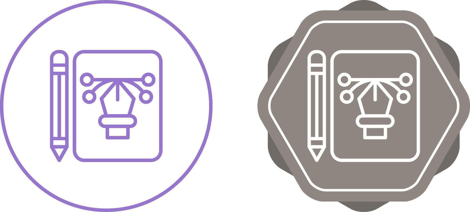 Design Sprint Vector Icon
