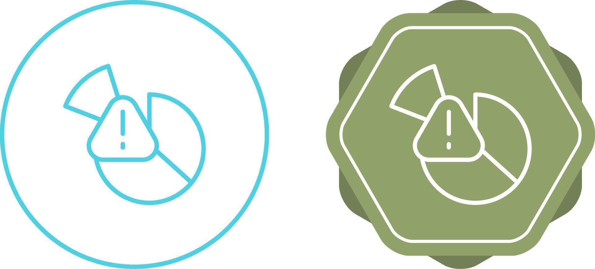 Chart Vector Icon