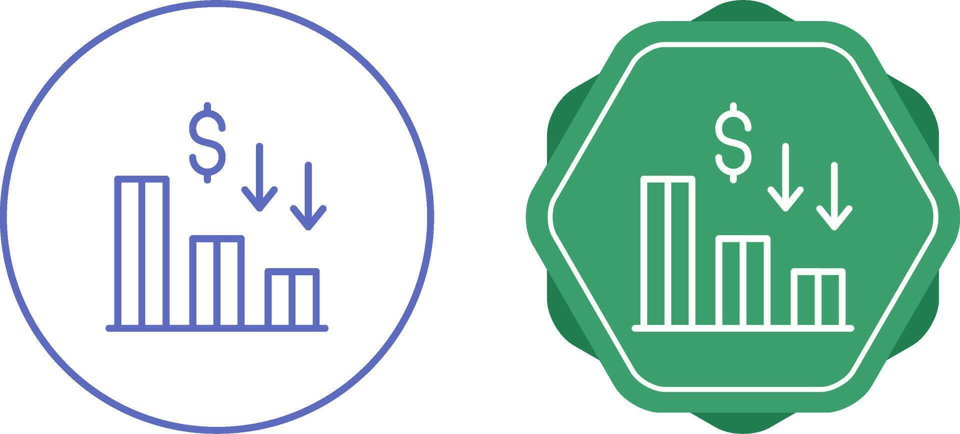 Finance Vector Icon