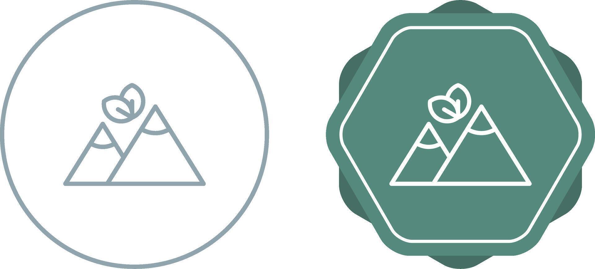 Sustainability Challenges Vector Icon