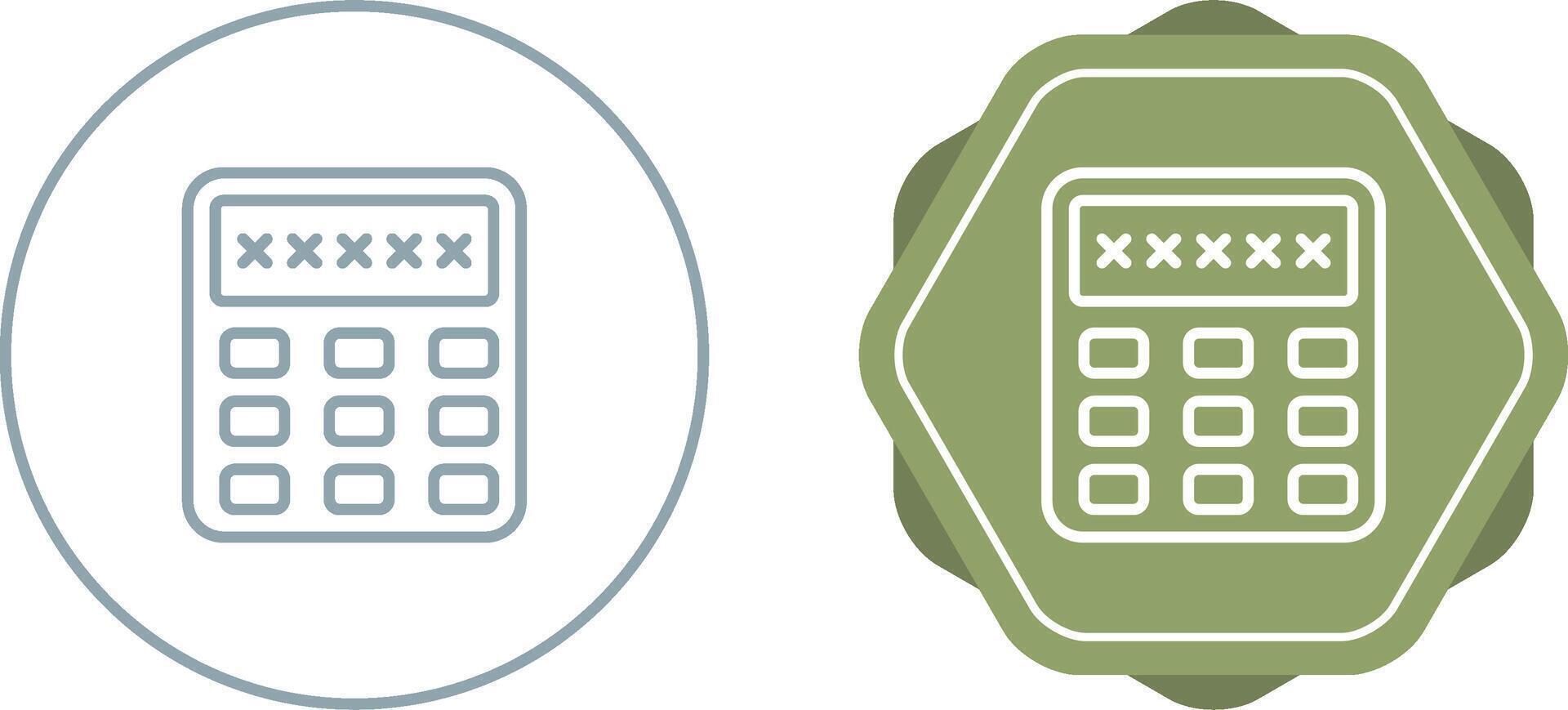 Device Vector Icon