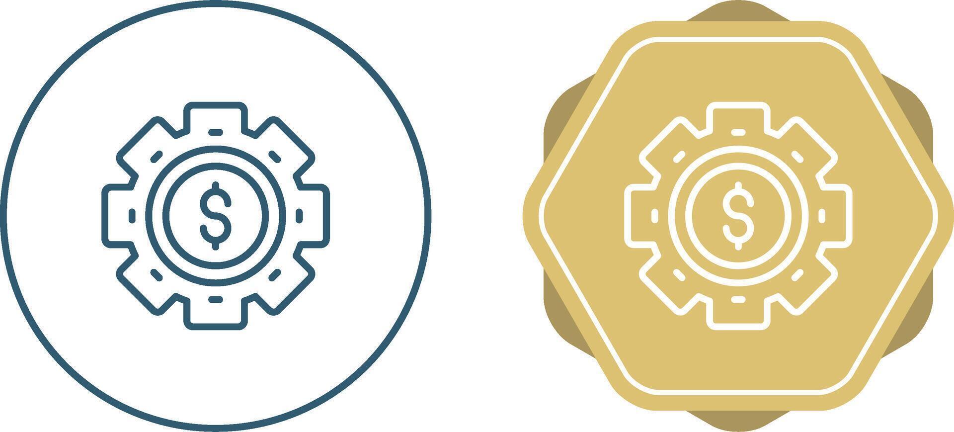 Finance Vector Icon