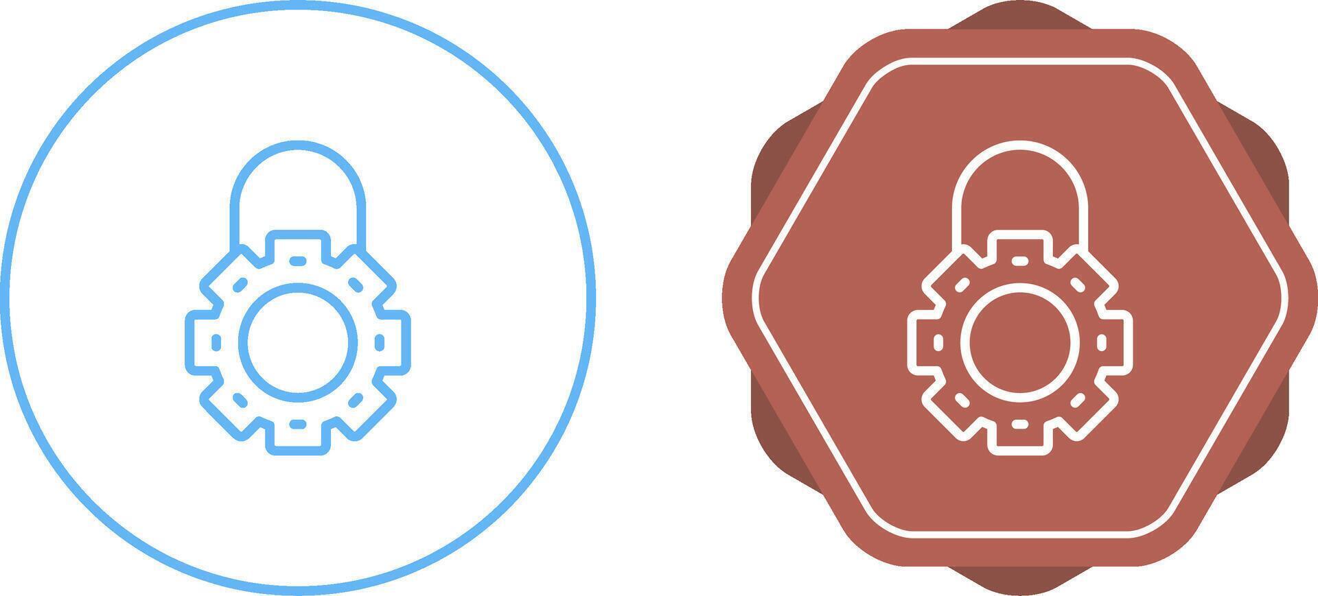 Security Vector Icon