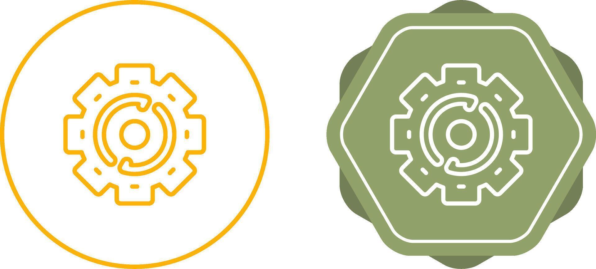 Refresh Vector Icon