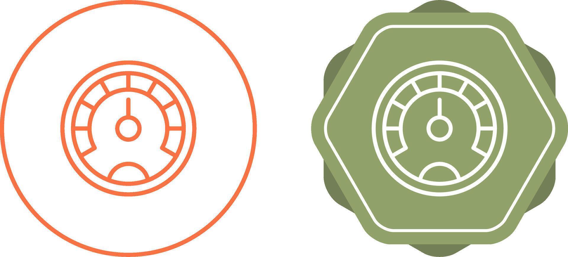 Performance Vector Icon