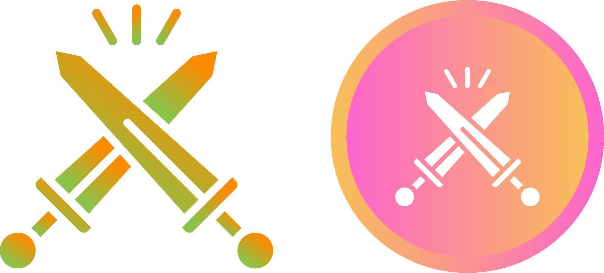 Action Game Vector Icon