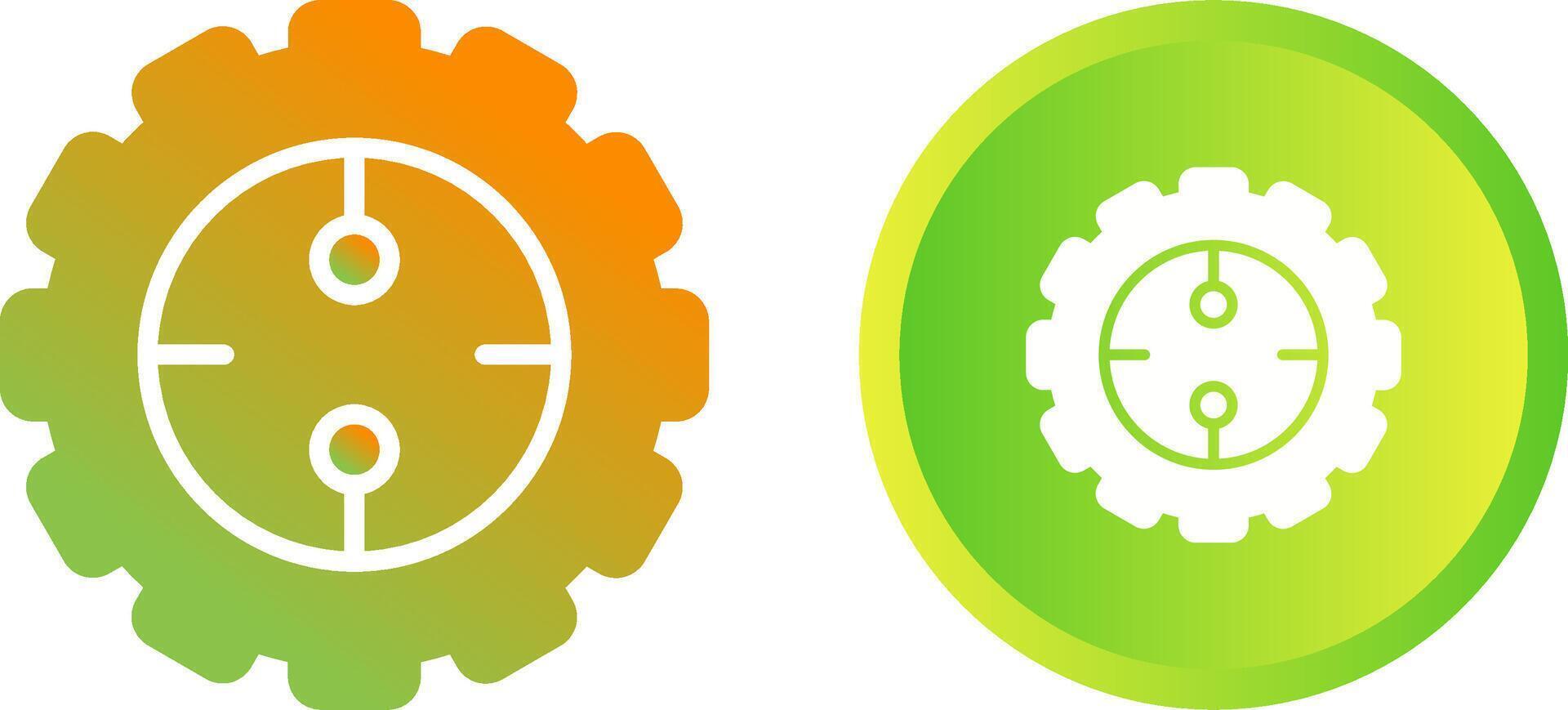 ETL Vector Icon