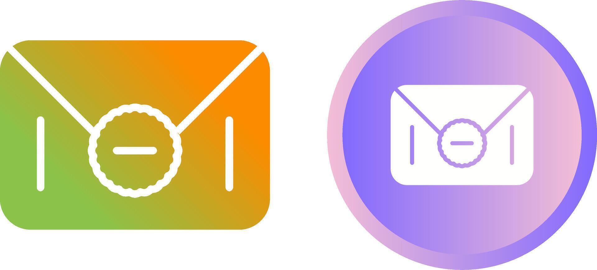 Email Vector Icon