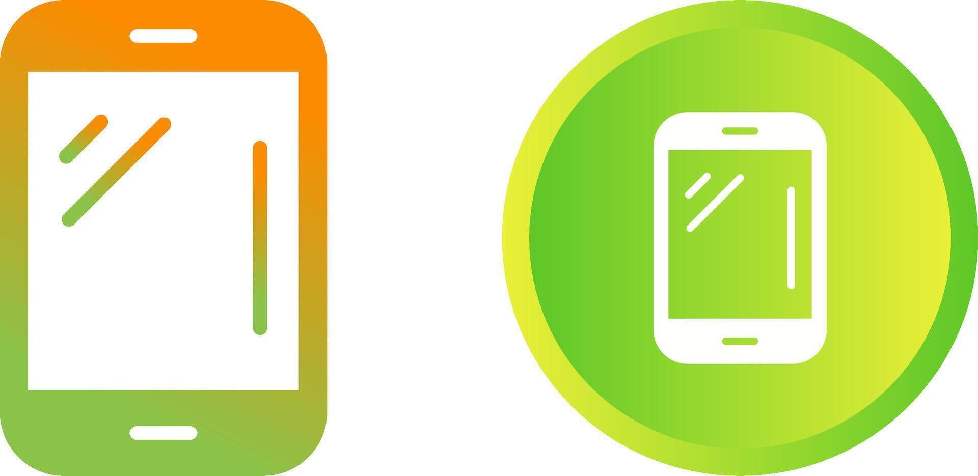 Smartphone Vector Icon