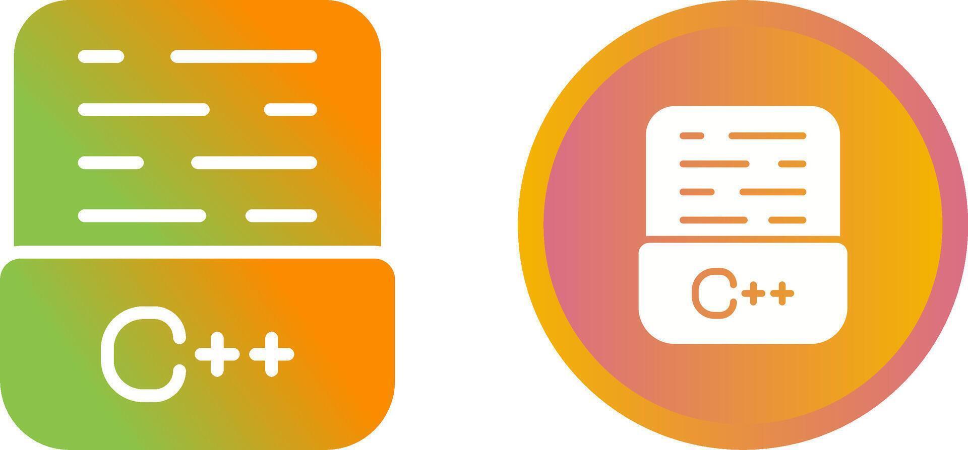 Programming Language Vector Icon 40844198 Vector Art at Vecteezy