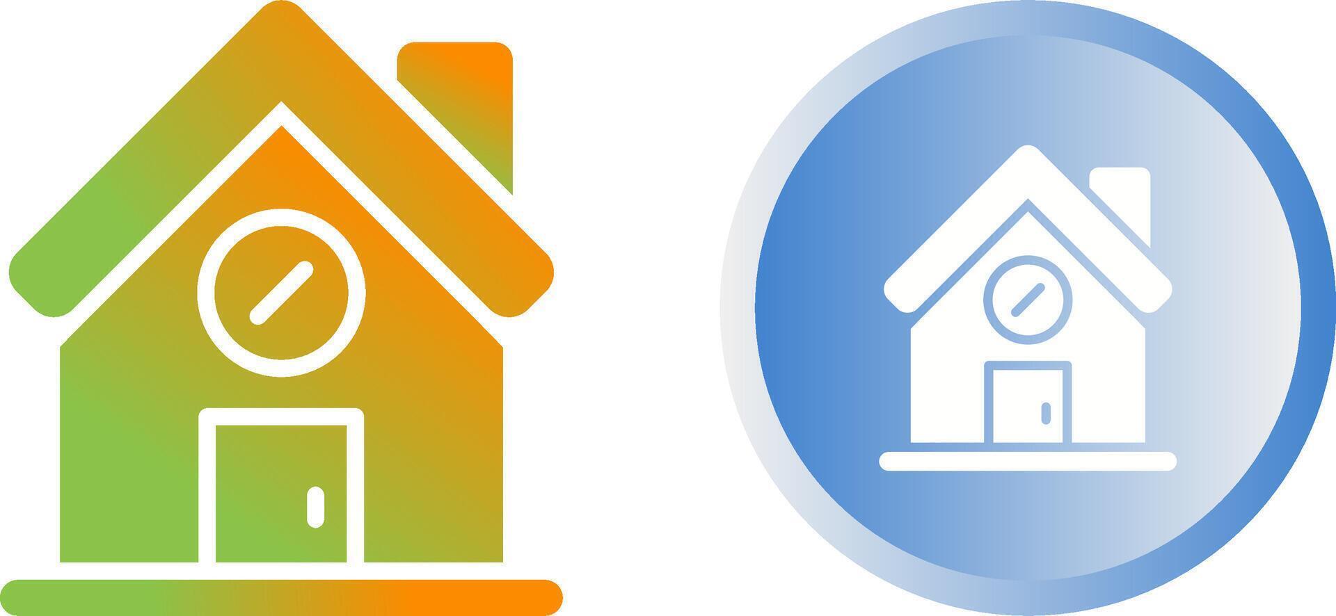 Home Vector Icon