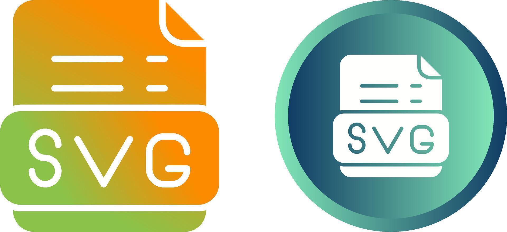 Svg Vector Icon
