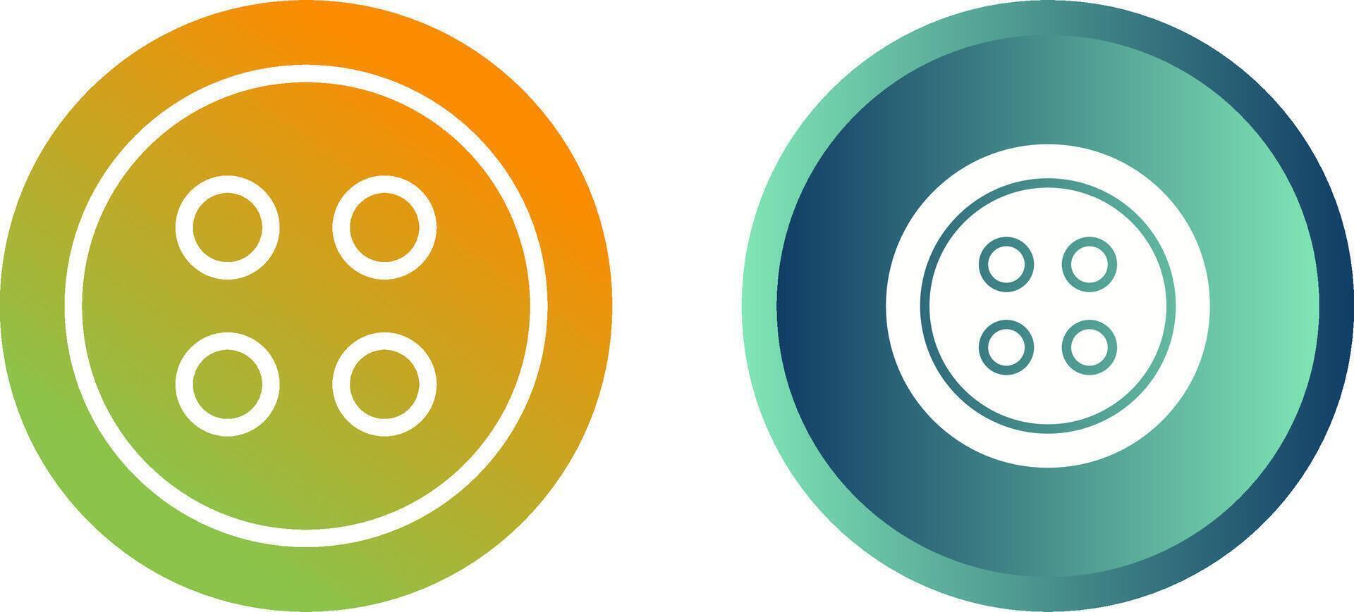 Menu Dots Vector Icon