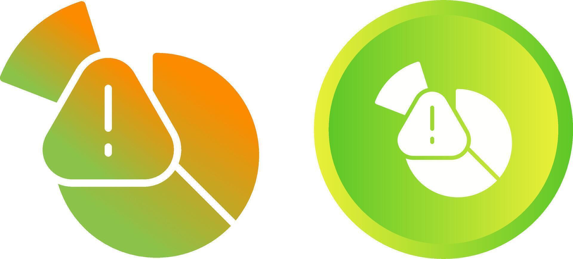 Chart Vector Icon