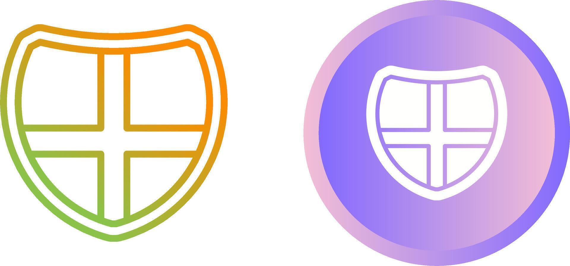 Shield Vector Icon