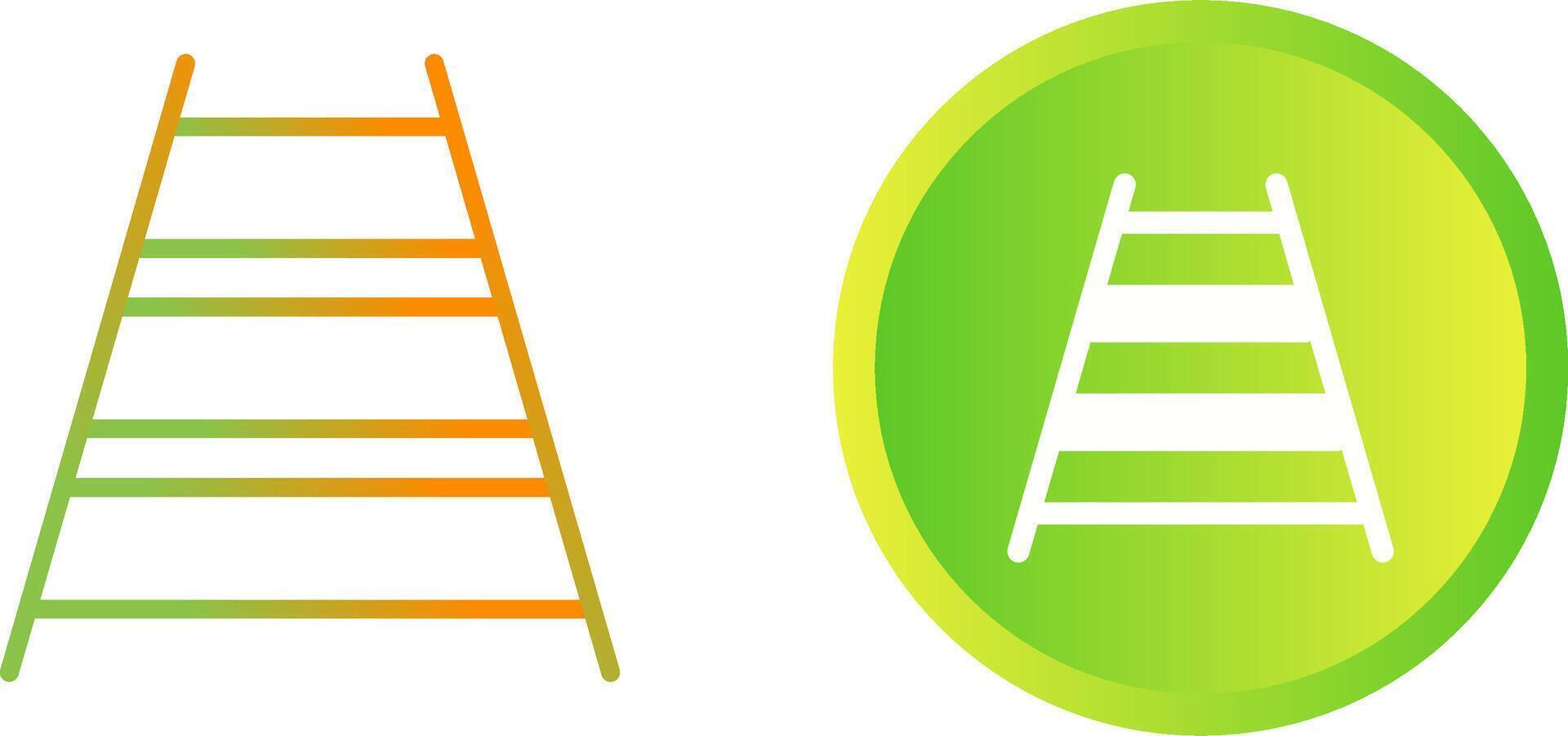 Track Vector Icon