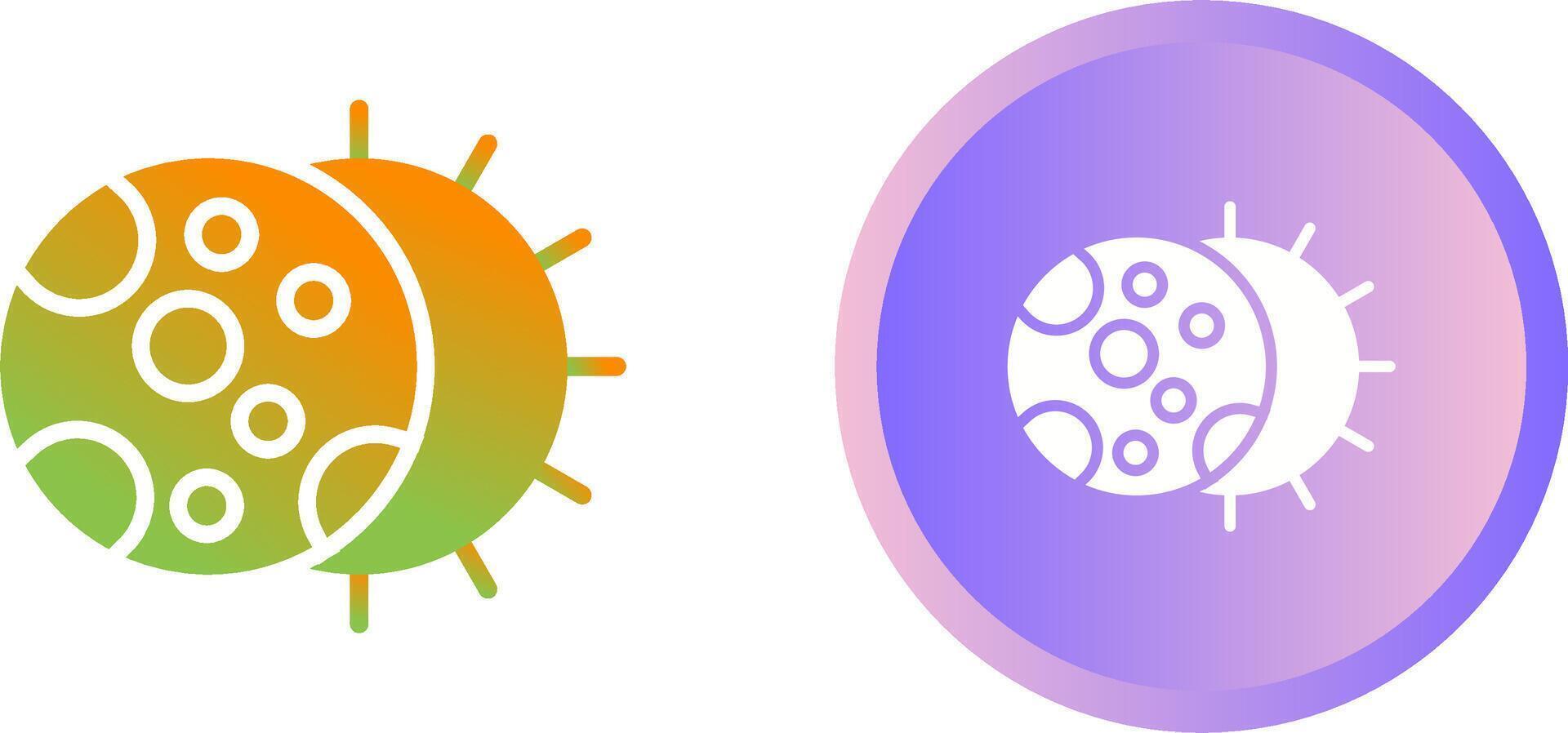 Eclipse Vector Icon