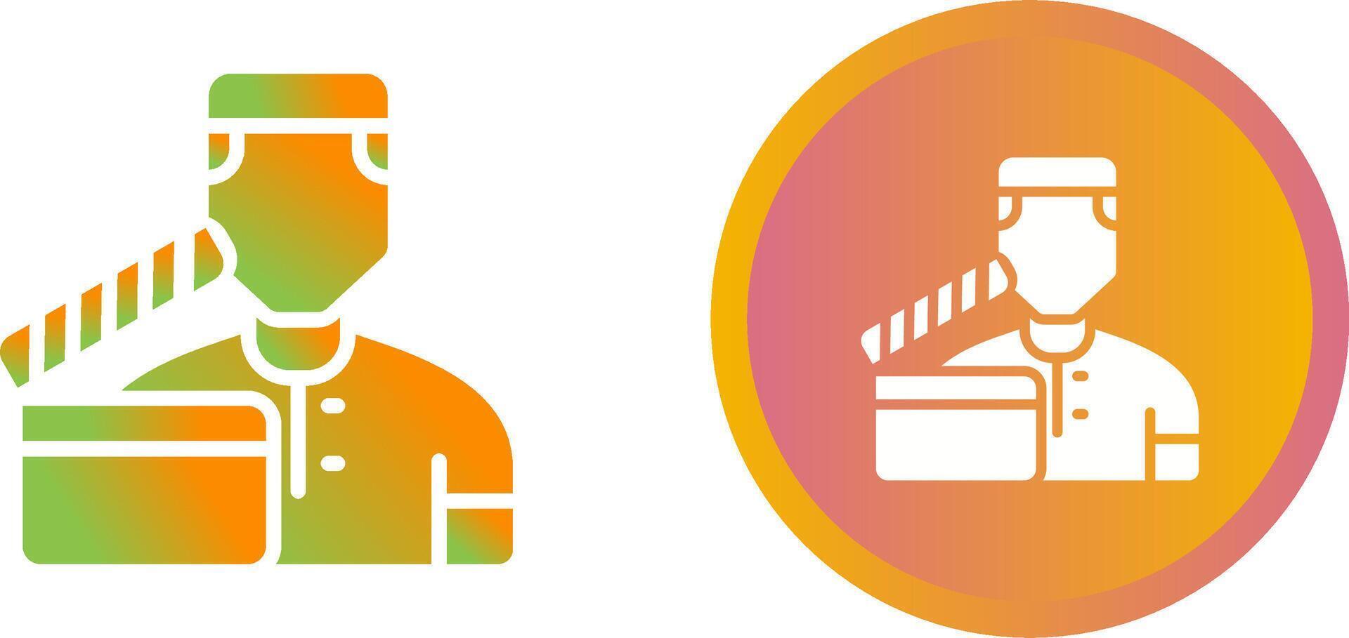 Multimedia Vector Icon
