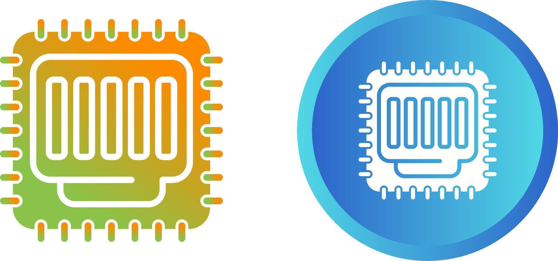 Ethernet Vector Icon