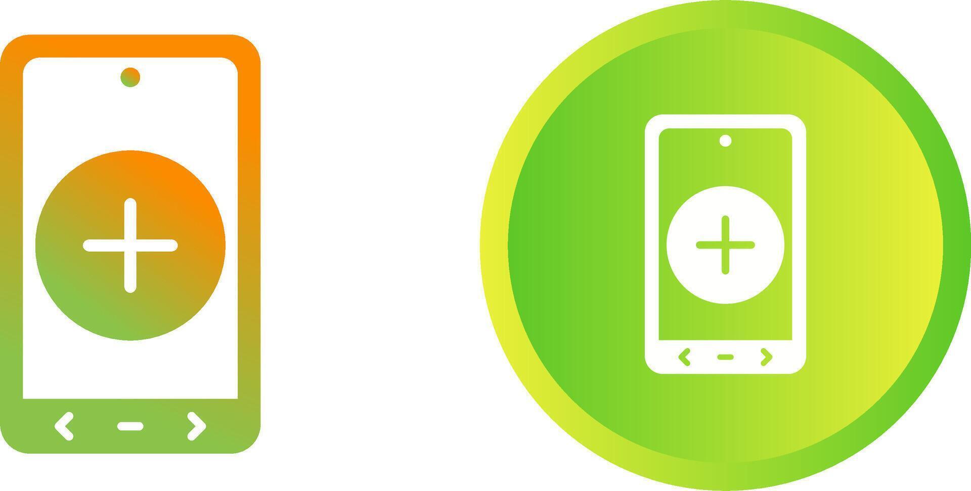 Add Vector Icon