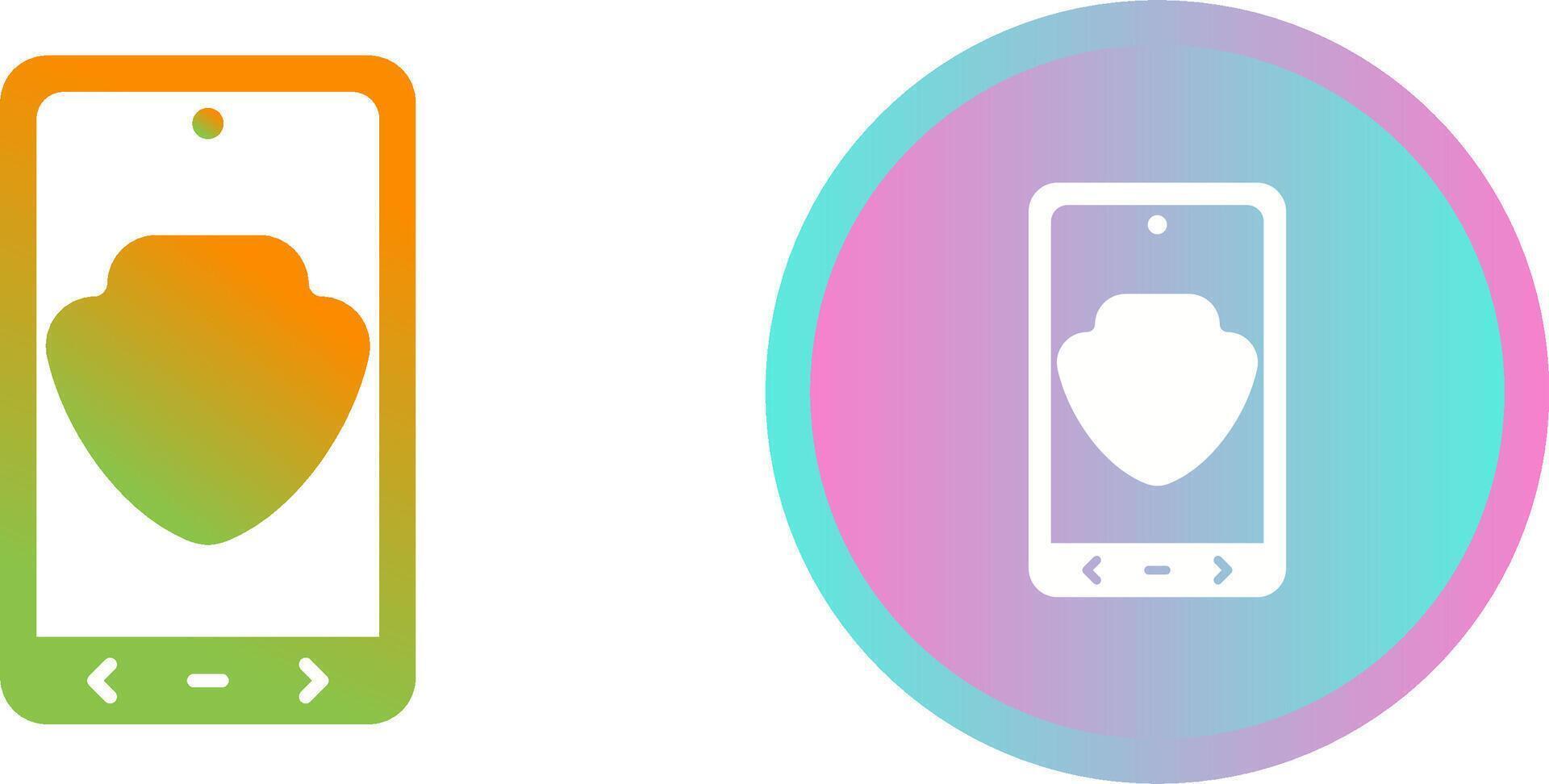 Protection Vector Icon