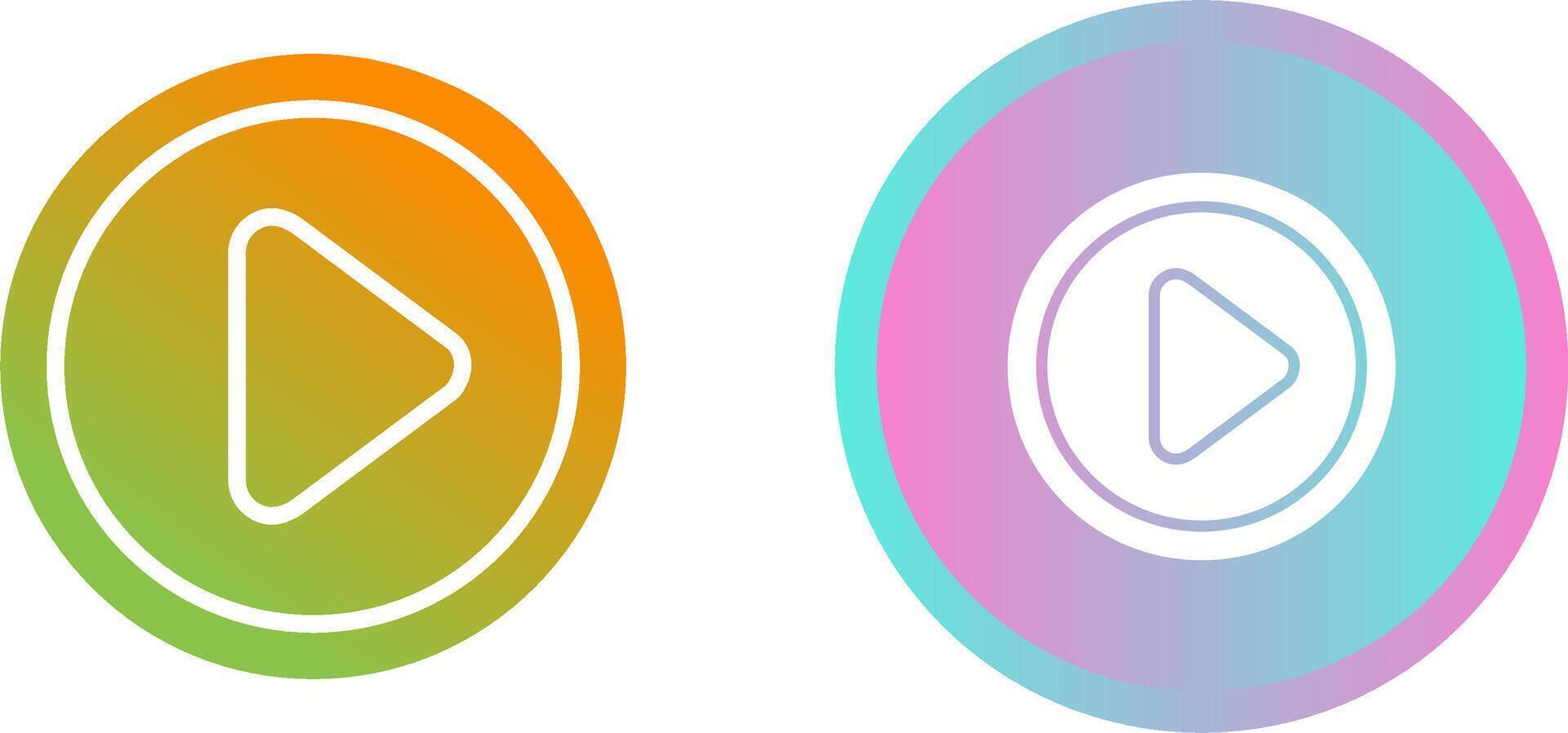 Padlock Vector Icon
