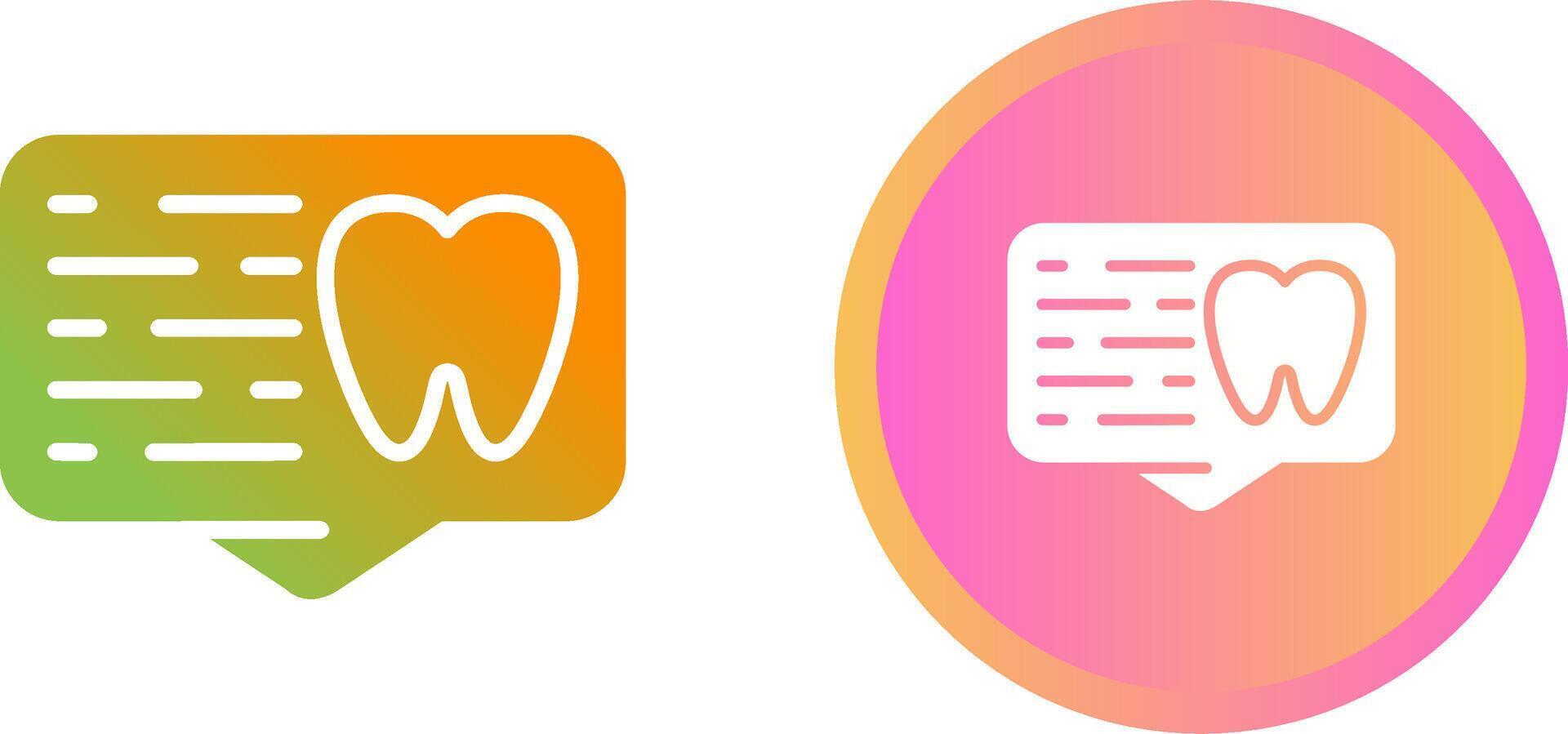 Faq Vector Icon