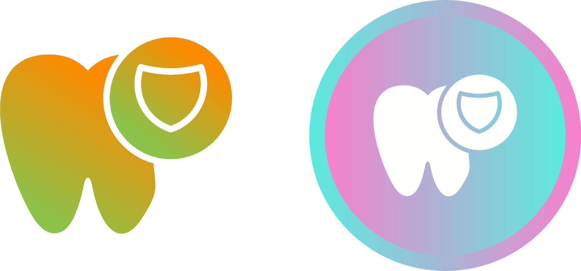 Tooth Vector Icon