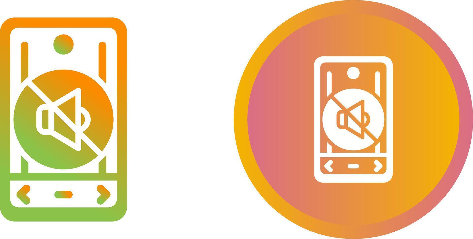 Smartphone Vector Icon