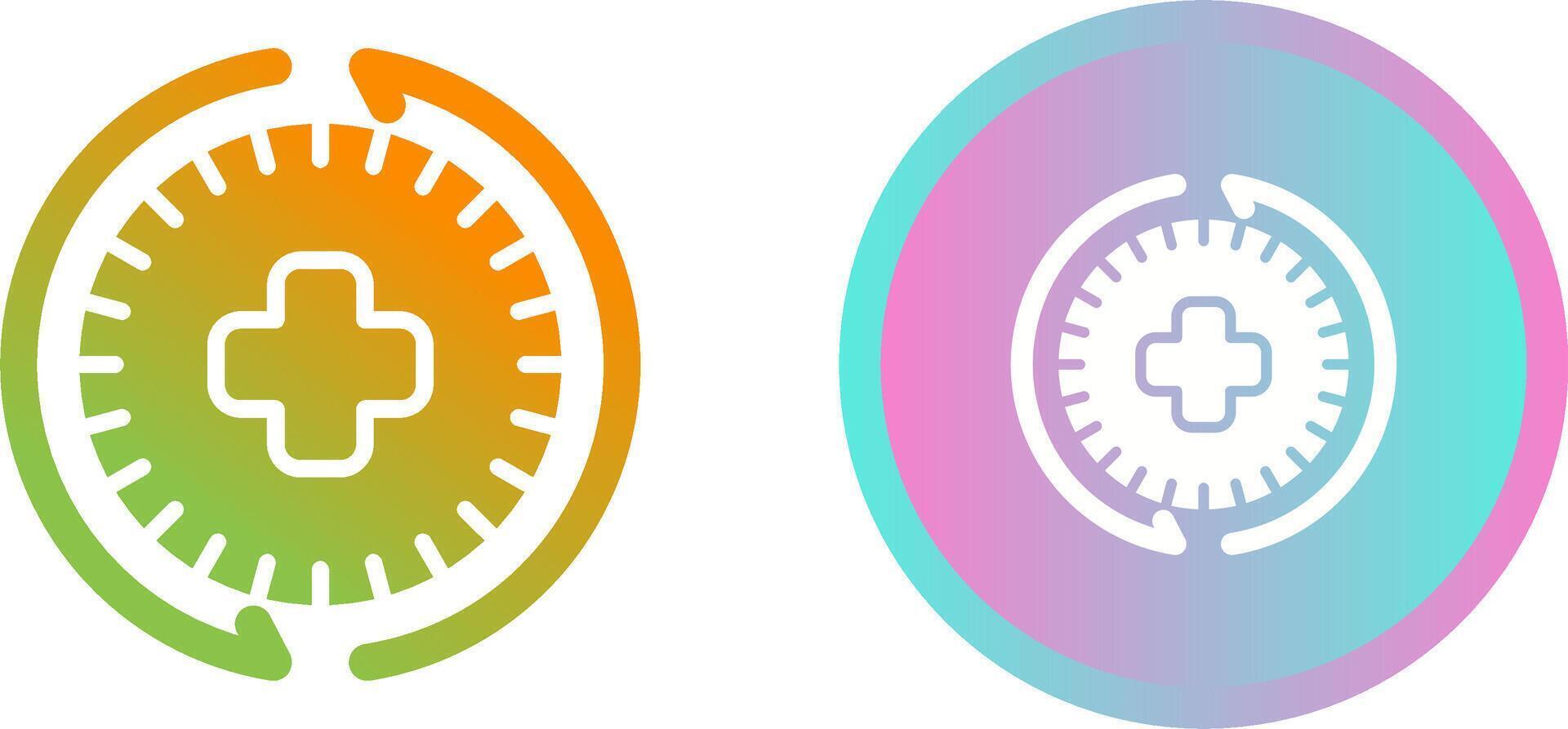 History Vector Icon