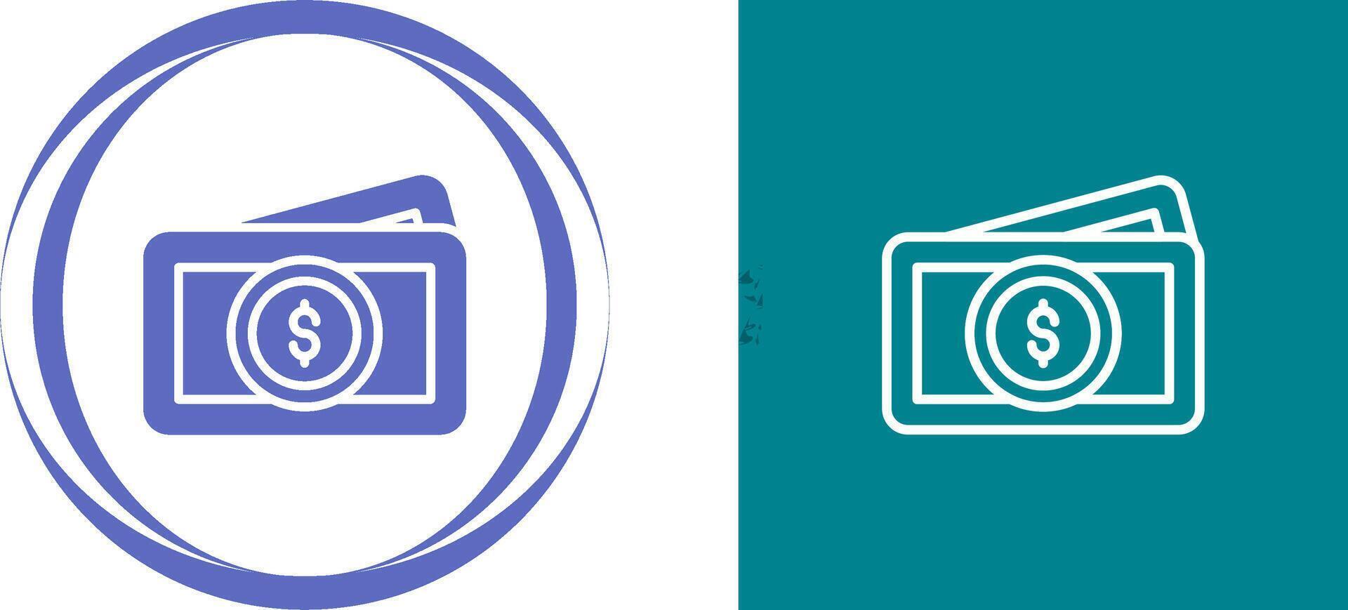 Money Vector Icon