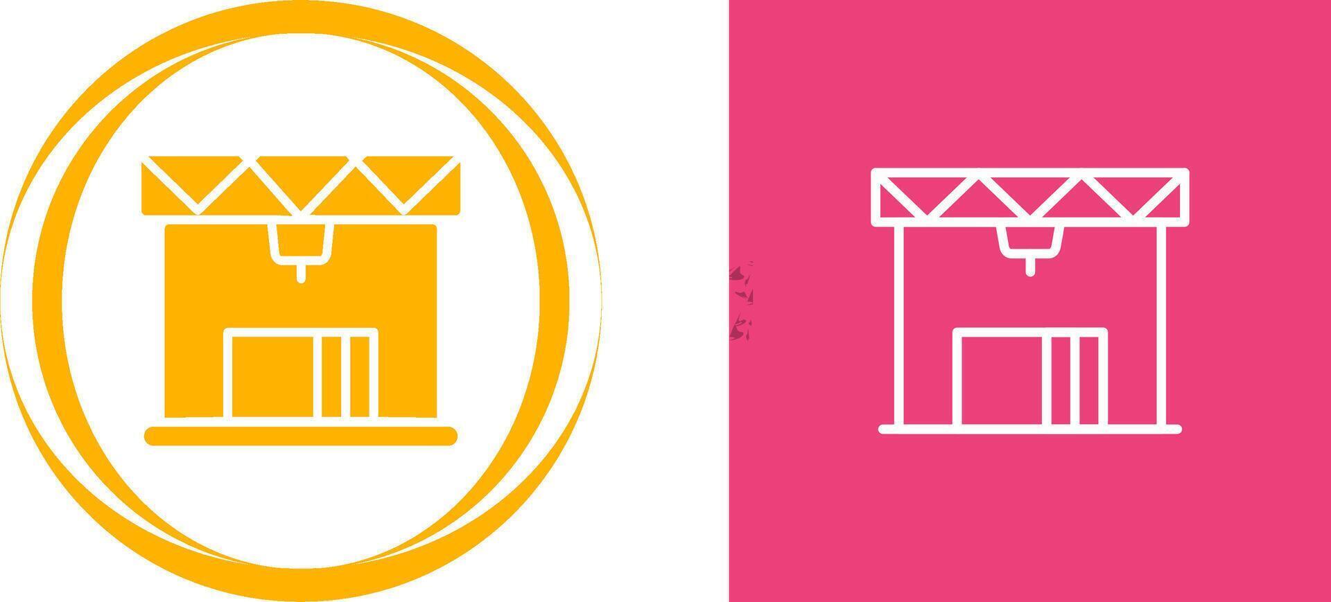 3d Printing Vector Icon