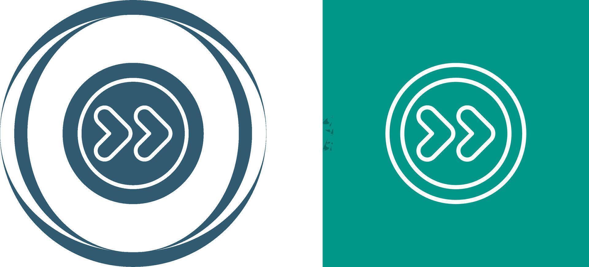 Angle Small Vector Icon
