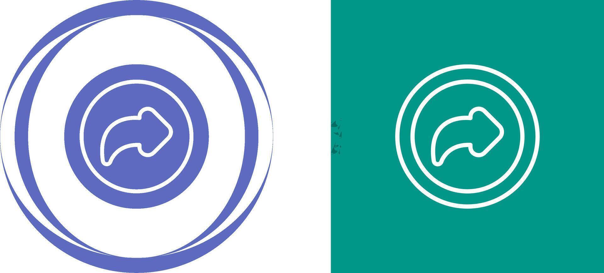Share Vector Icon