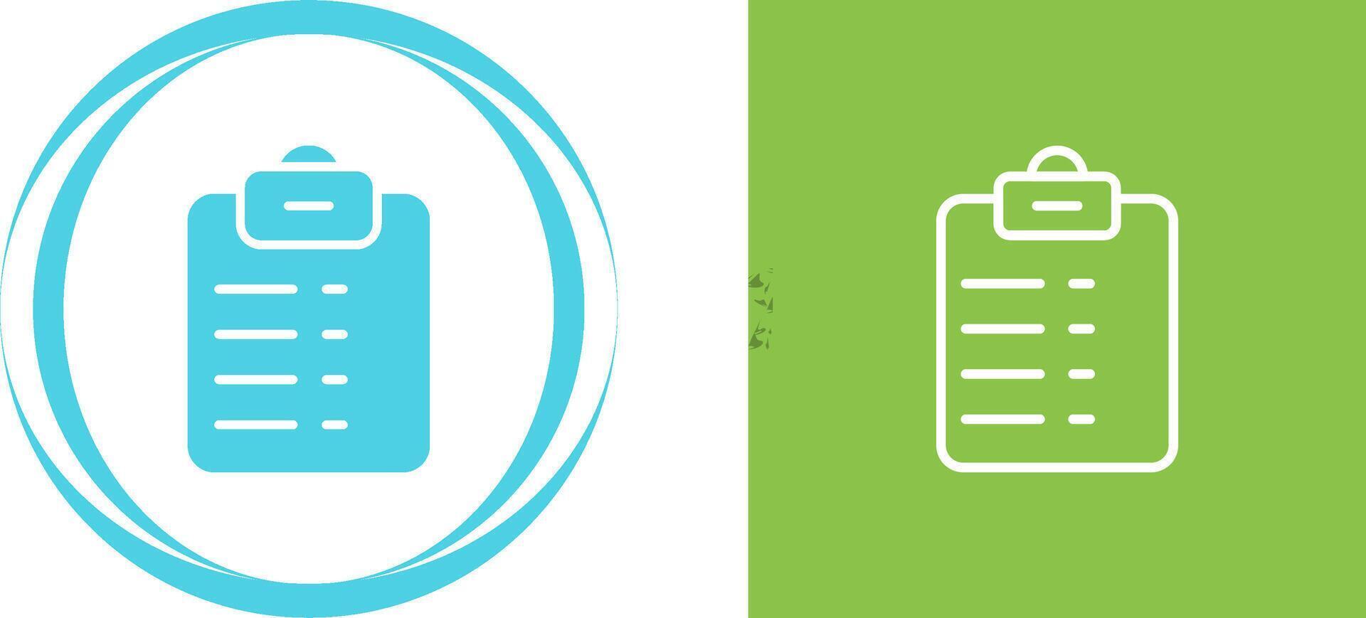 Align Left Vector Icon