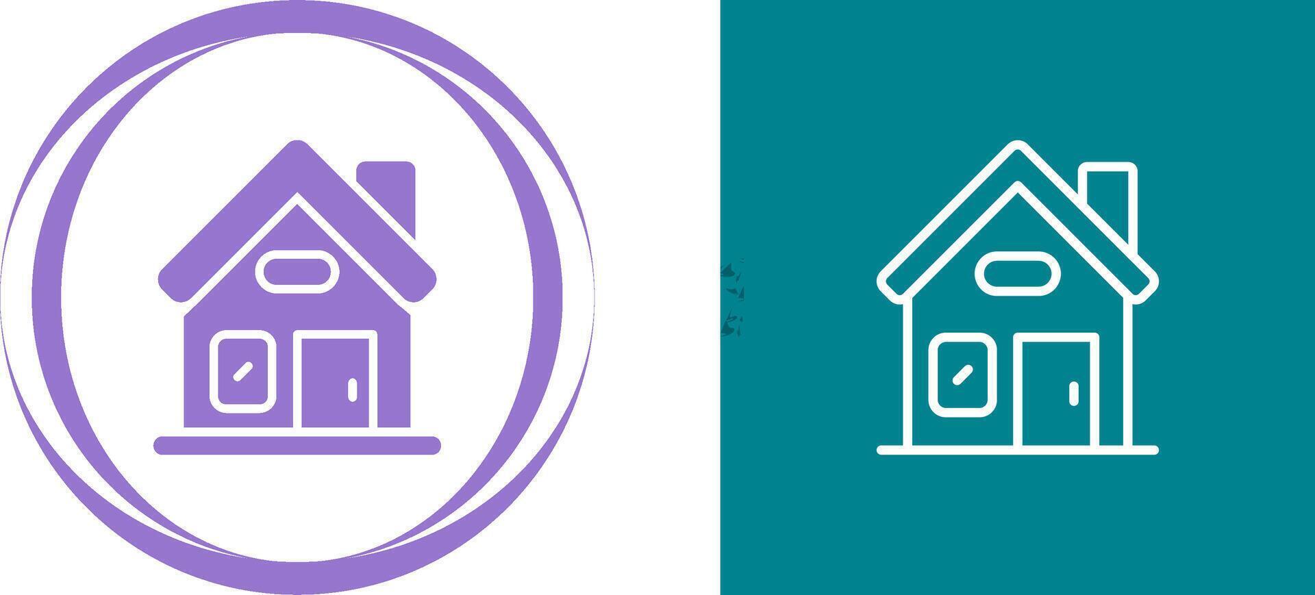 Home Vector Icon