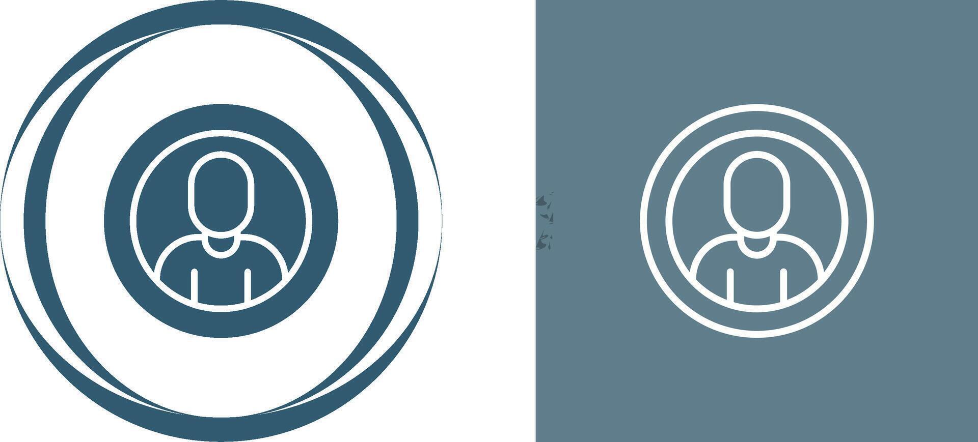 User Vector Icon