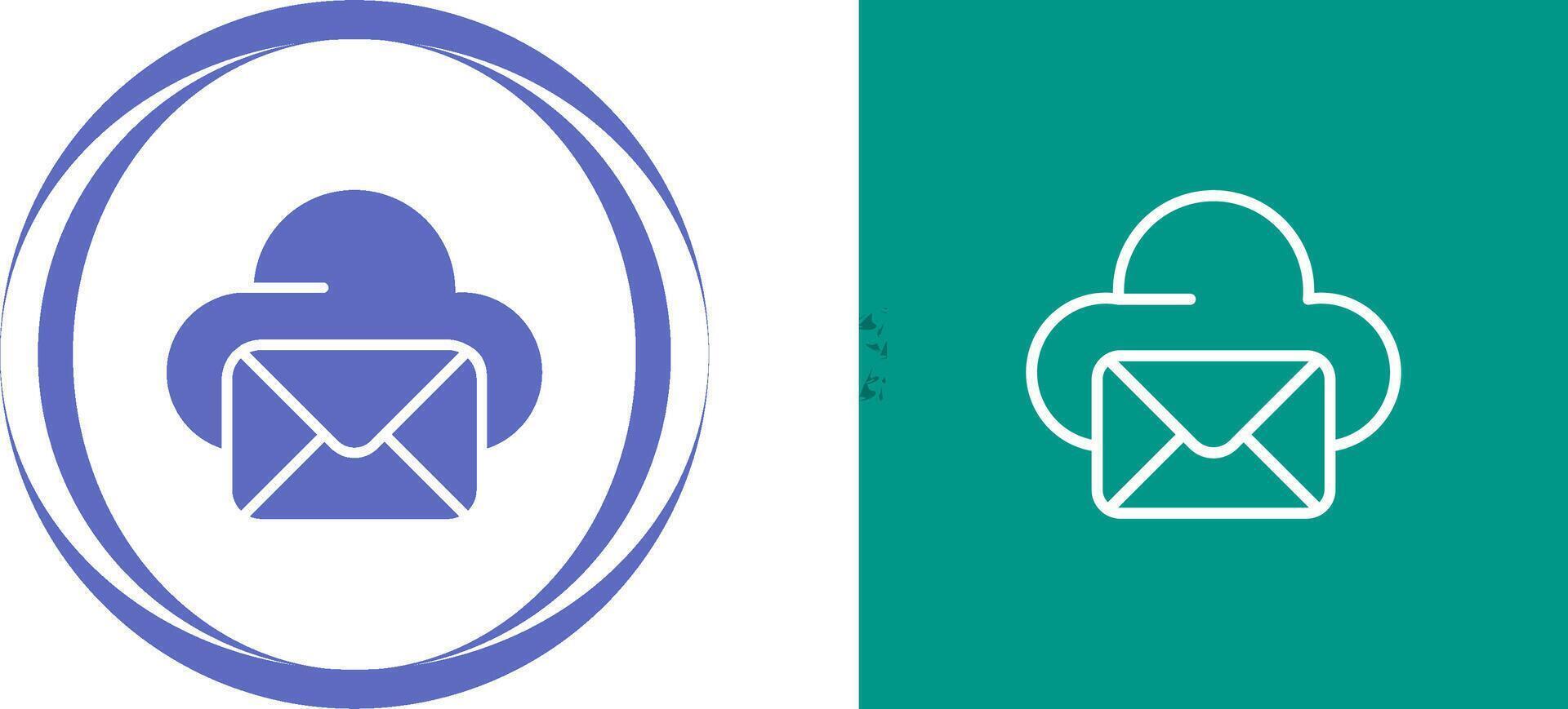 Email Vector Icon