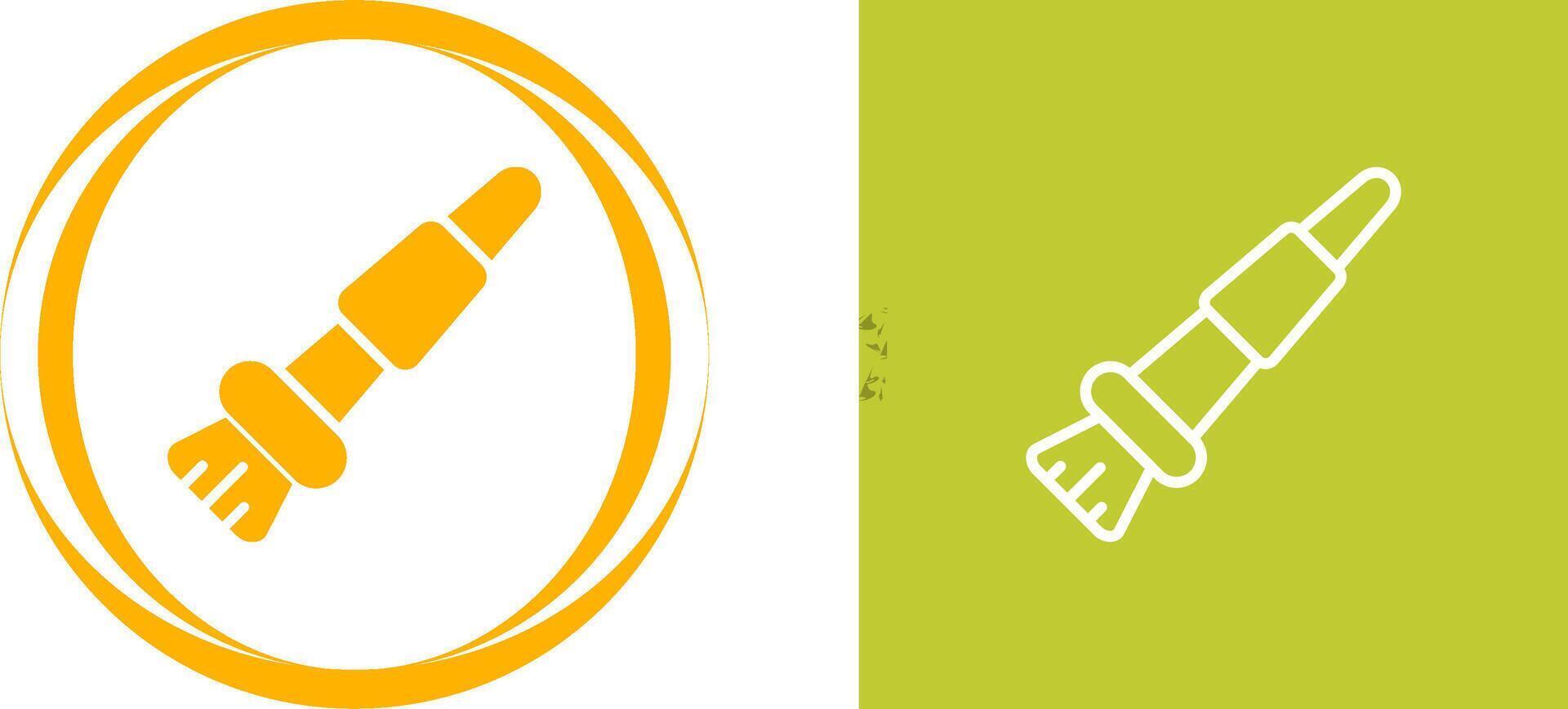 Paintbrush Vector Icon